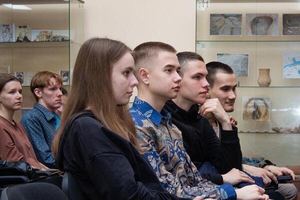 В ЮФУ ПРОШЛА МОЛОДЕЖНАЯ НАУЧНО-ПРАКТИЧЕСКАЯ КОНФЕРЕНЦИЯ «РОССИЙСКИЙ ПАРЛАМЕНТАРИЗМ: ИСТОРИЯ, СОВРЕМЕННОСТЬ, БУДУЩЕЕ»